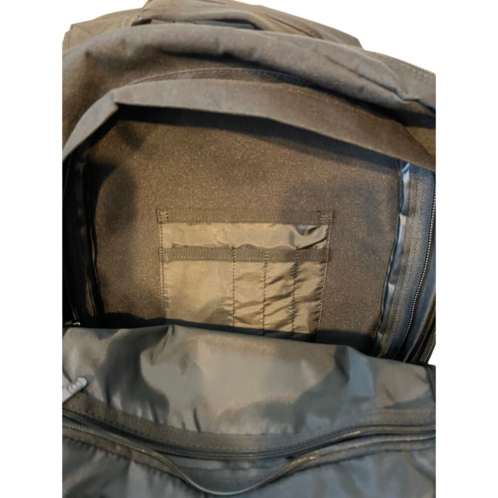 Highland Tactical Green Backpack XL - Picture 5 of 6